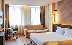 Novotel Rouen Centre Cathedrale